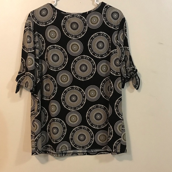 Sami & jo petite women’s blouse - Picture 3 of 4